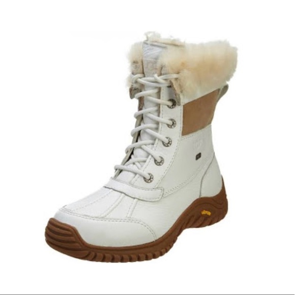 UGG Shoes - Ugg Adirondack Boots Ii Womens Style
